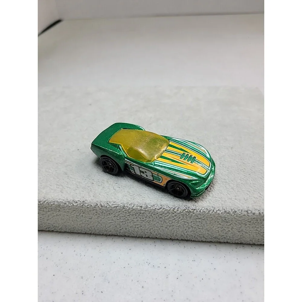 Hot Wheels pre owned